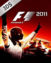 F1 2011 3Ds