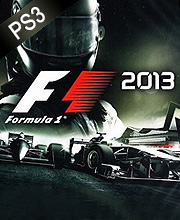 F1 2013 Playstation 3