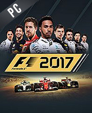 F1 2017 Pc