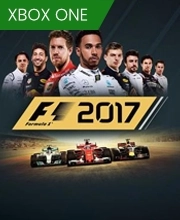 F1 2017 Xbox One