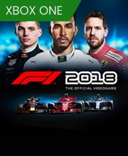 F1 2018 Xbox One