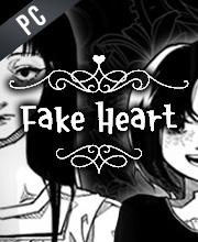 FAKE HEART Pc
