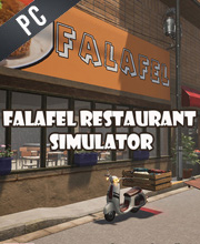 FALAFEL Restaurant