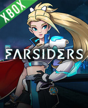 FARSIDERS Xbox One