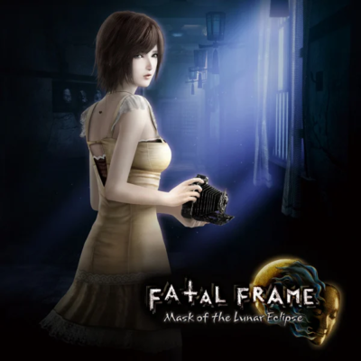 Fatal Frame : Mask of the Lunar Eclipse - Découvrez ces superbes costumes