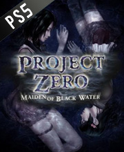 Project Zero La Prêtresse Des Eaux Noires