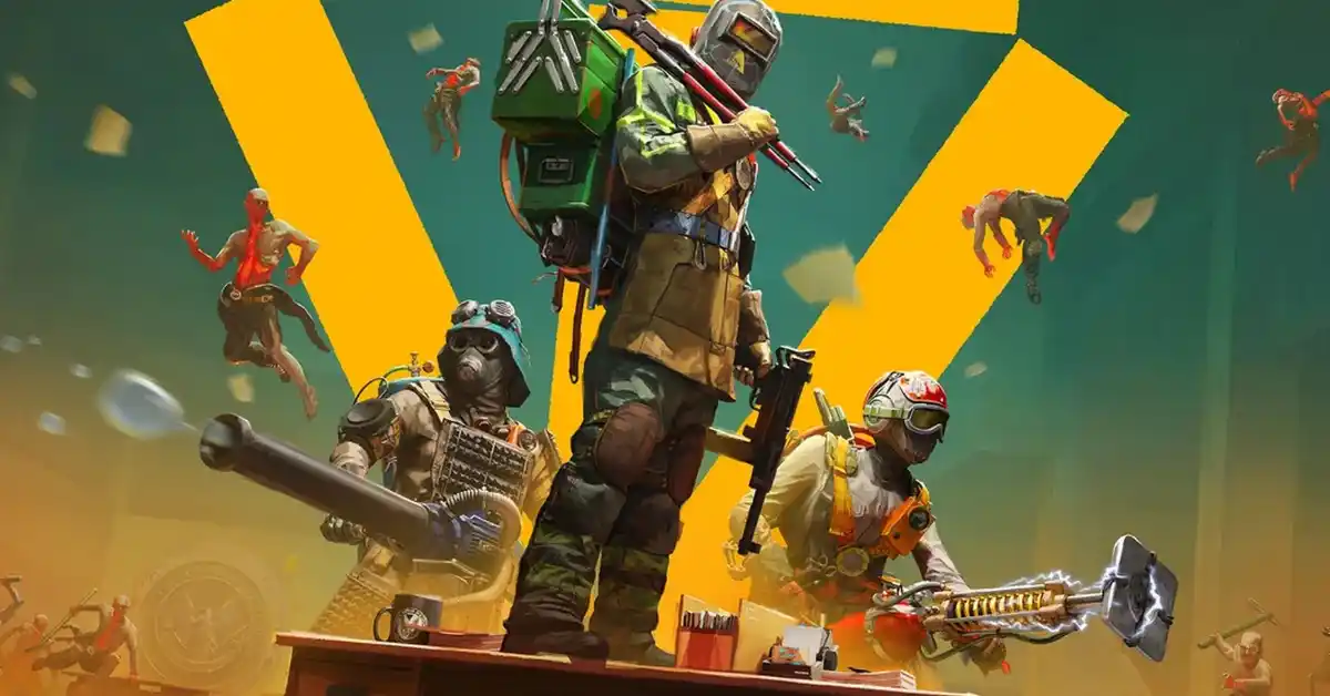 FBC : Firebreak - Économisez gros au lancement avec cette chute de prix incroyable