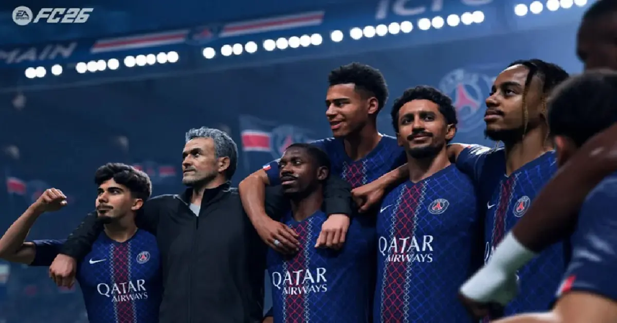 EA Sports FC 26 TOTY : Détails de la sortie et guide du meilleur prix