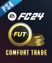 Acheter FC 24 COINS PS4 COMFORT TRADE Clé CD Comparateur Prix