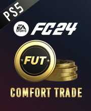Acheter FC 24 COINS PS5 COMFORT TRADE Clé CD Comparateur Prix