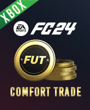 Acheter FC 24 COINS XBOX ONE COMFORT TRADE Clé CD Comparateur Prix