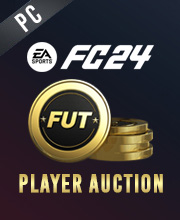 Acheter FC 24 COINS PC PLAYER AUCTION Clé CD Comparateur Prix