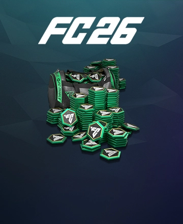 EA SPORTS FC 26 Points Pc