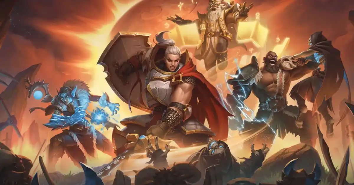 Fellowship 2025 MODA Accès Anticipé : Clés les Moins Chères pour le Nouveau RPG Coop