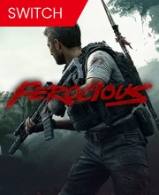 Ferocious Switch