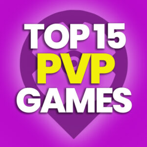 15 des meilleurs jeux pvp et comparateur de prix