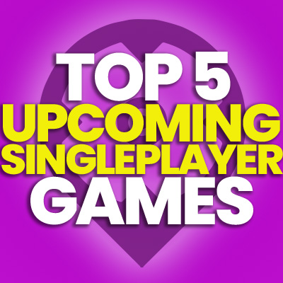 5 des meilleurs jeux solo à venir et comparez les prix