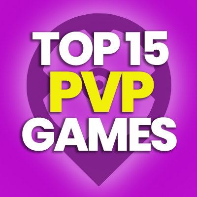 15 des meilleurs jeux pvp et comparateur de prix