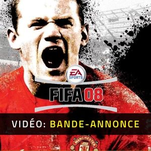 FIFA 08 Video Trailer