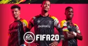 Le prochain patch de FIFA 20 ne résoudra pas encore le mode Carrière
