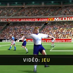 FIFA 2000 Gameplay Video