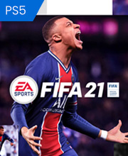 FIFA 21 Playstation 5