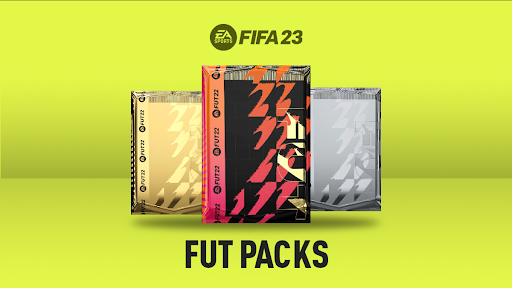 Couverture de FIFA 23