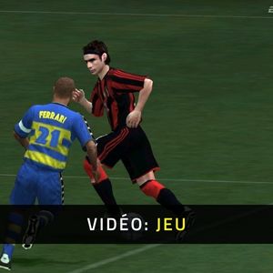 FIFA 2004 Gameplay Video