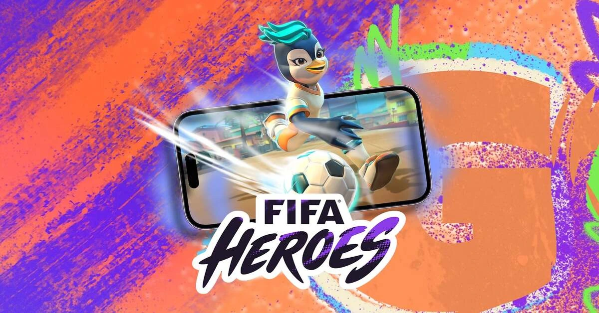 FIFA Heroes : Le Grand Retour Annoncé pour Avril 2026