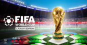 FIFA de retour avec FIFA World Cup: Launch Edition sur Netflix le 11 juin