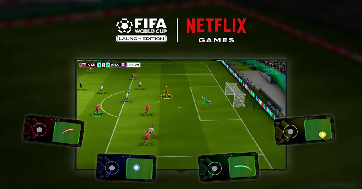 FIFA World Cup: Launch Edition Out on June 11
