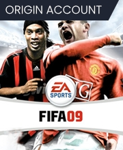 FIFA 09 Pc