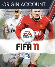 FIFA 11 Pc