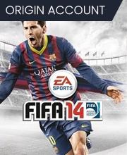 FIFA 14 Pc