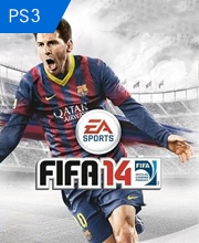 FIFA 14 Playstation 3