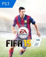 Fifa 15 Playstation 3