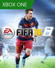 FIFA 16 Xbox One