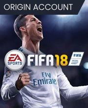FIFA 18 Pc