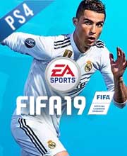 fifa ps4