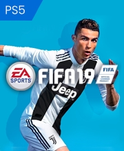 FIFA 19 Playstation 5