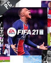 Clé FIFA 21