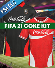 FIFA 21 Coca-Cola Kit Pack
