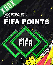 FIFA 21 FUT Points Xbox One