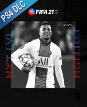FIFA 21 NXT LVL Content Pack