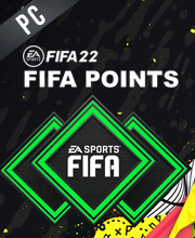 FIFA 22 FUT Points Pc