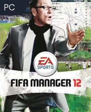 FIFA Manager 12 Pc