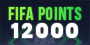 Allkeyshop FIFA 23 Points 12000