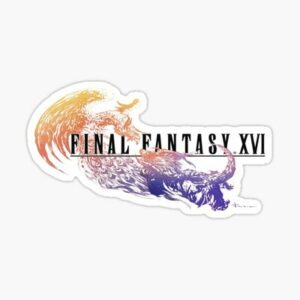 Final Fantasy 16 est classé 