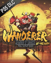 Stranger of Paradise Final Fantasy Origin Wanderer of the Rift