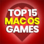 15 des meilleurs jeux Mac OS et comparaison des prix